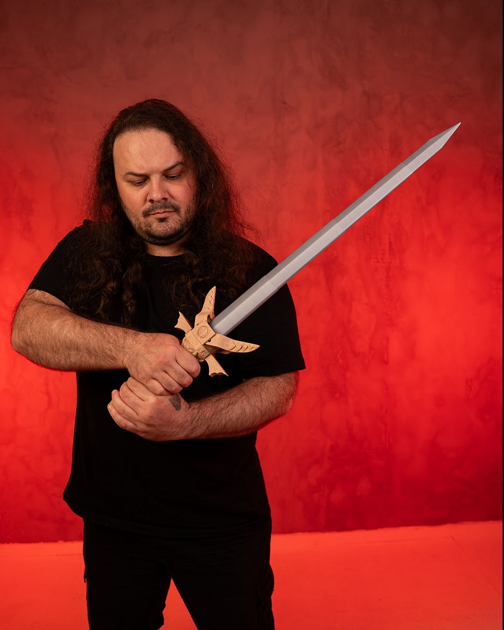Seer Blade