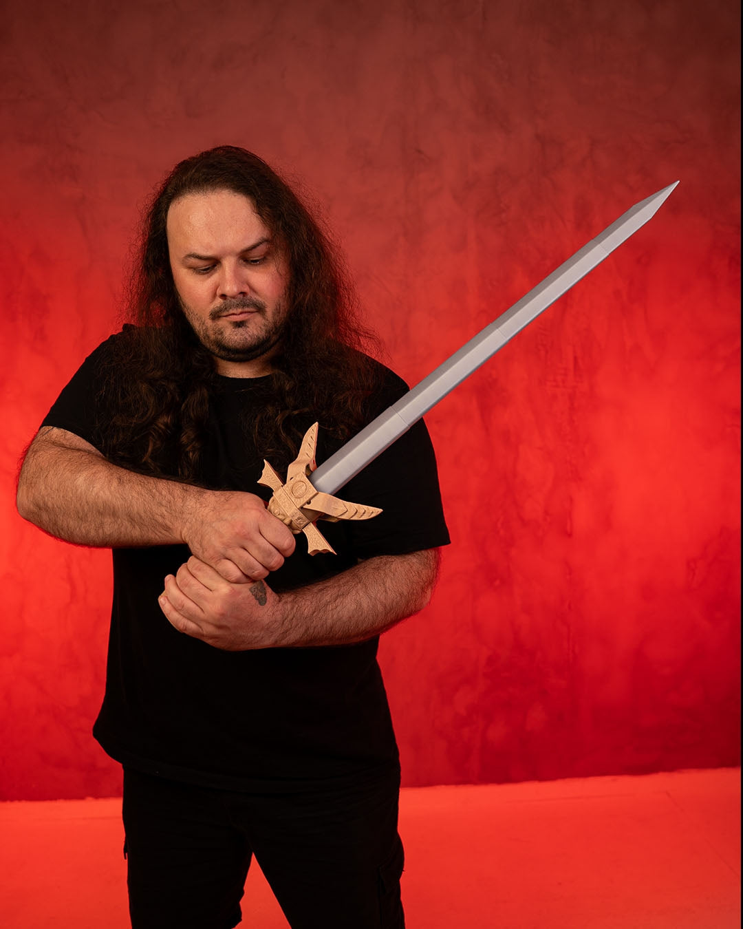 Seer Blade