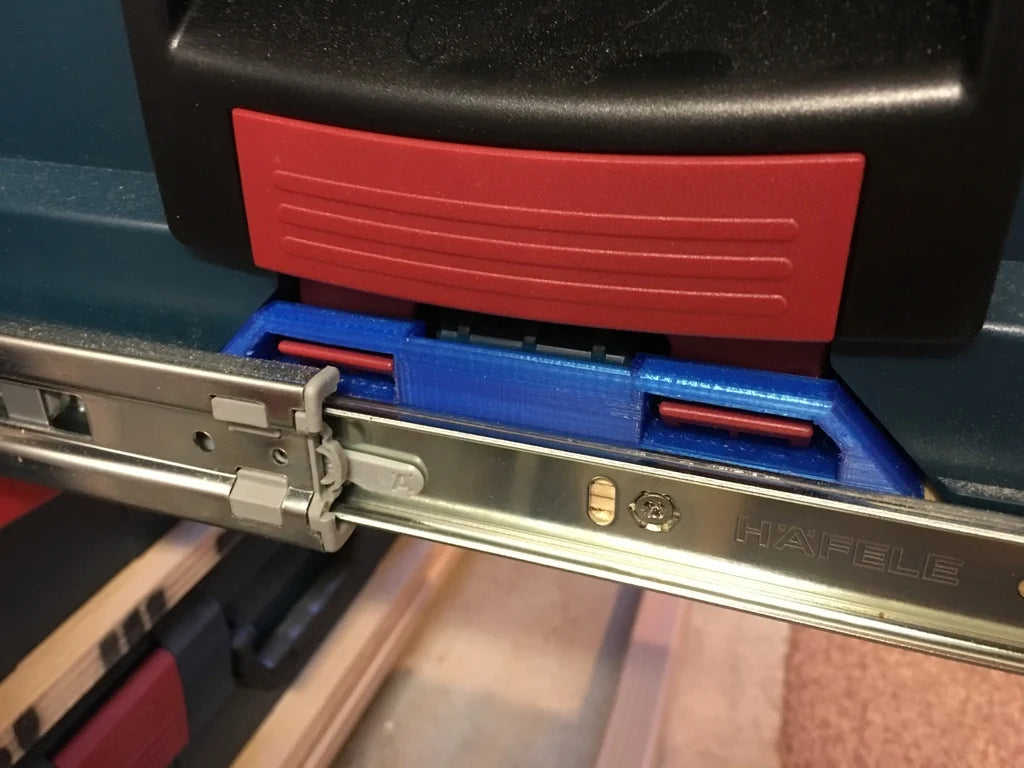 L-Boxx Sortimo úchytka