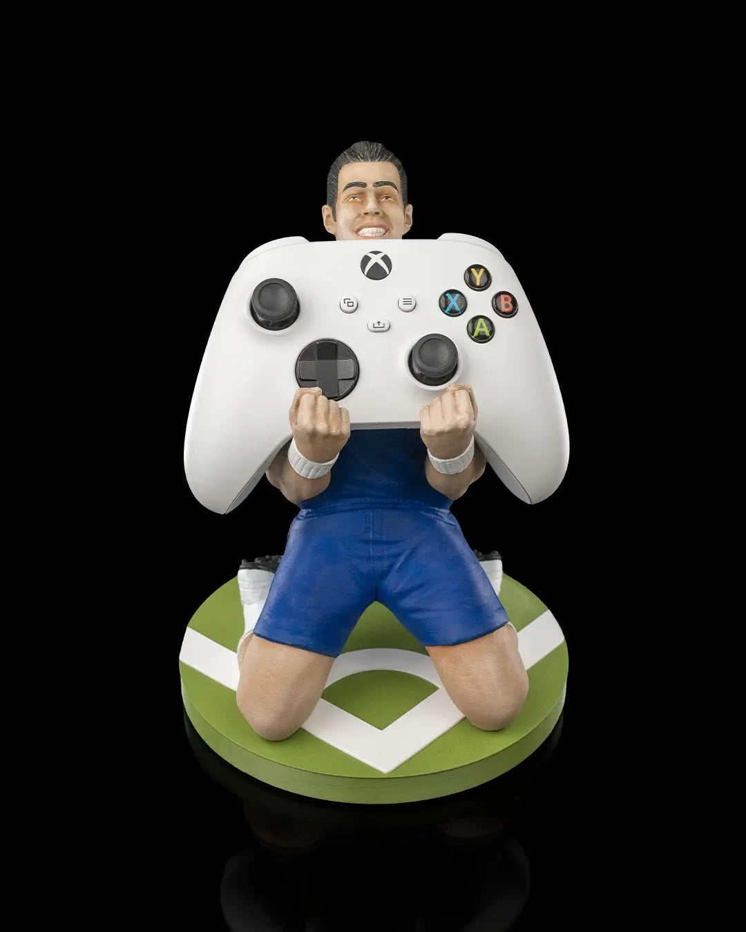 Victory Pose Controller Holder