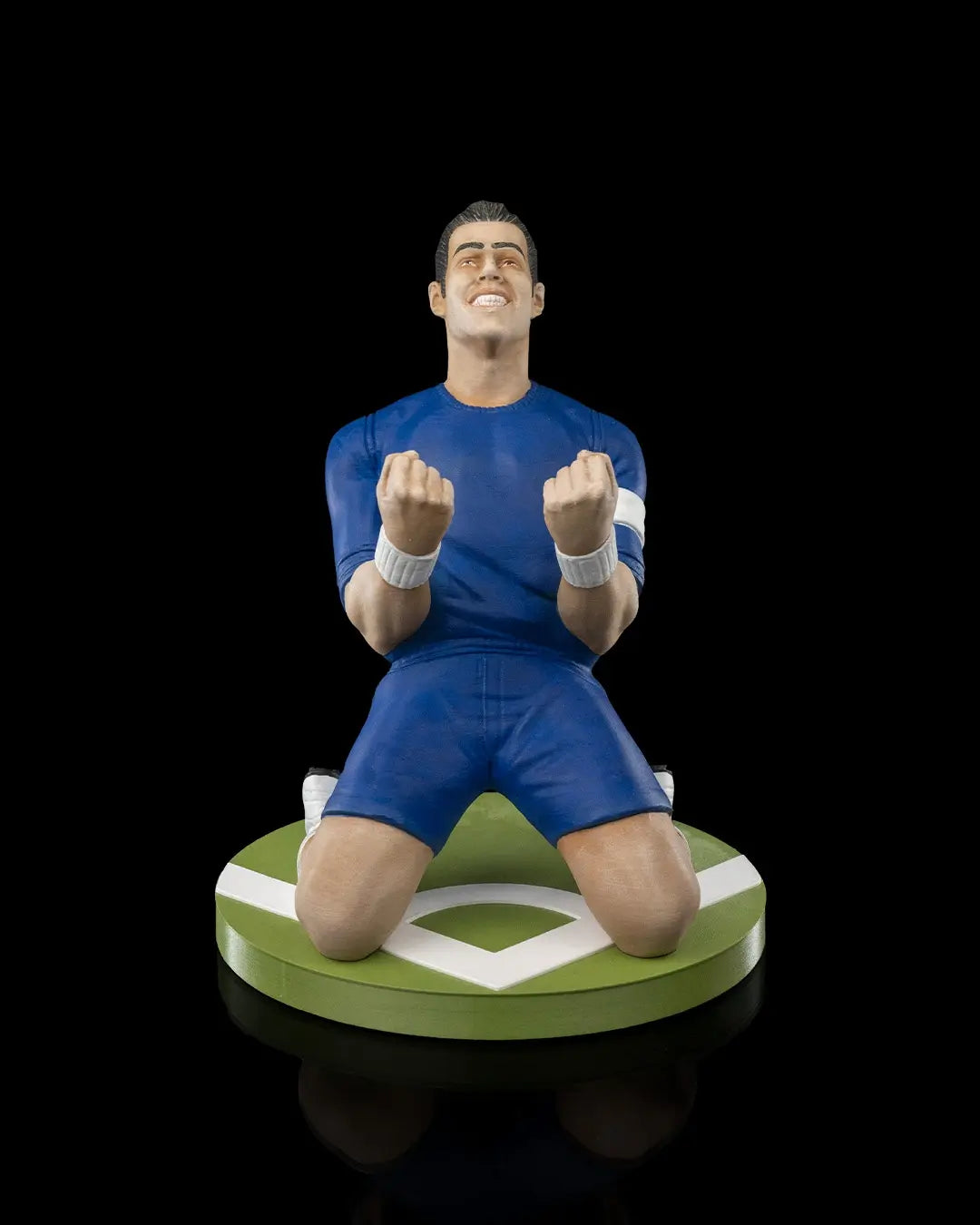 Victory Pose Controller Holder