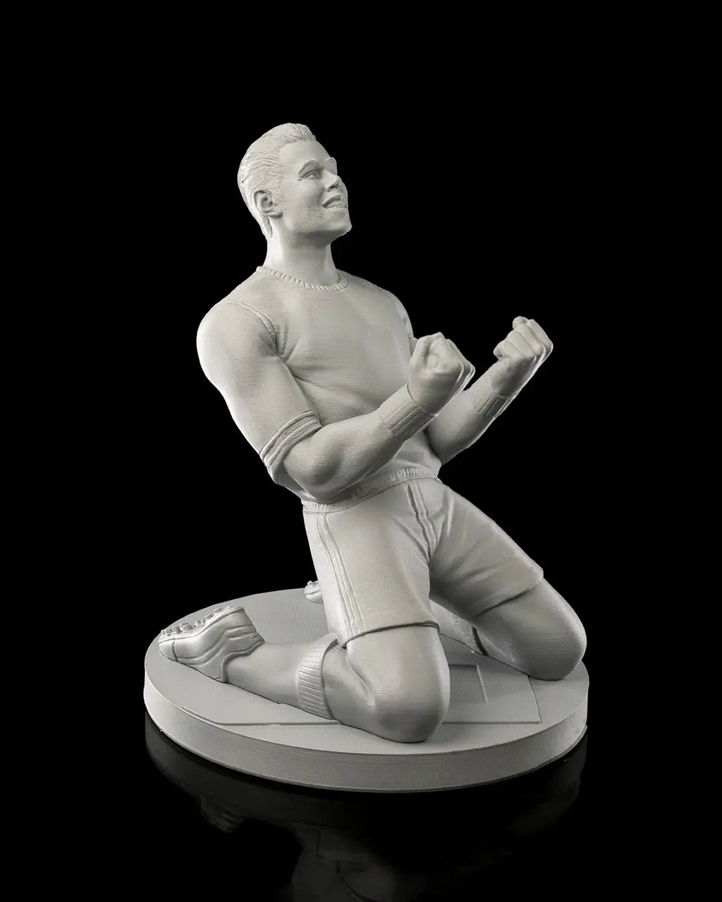 Victory Pose Controller Holder